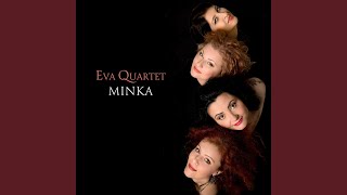 YANA OVCHAR LUGALA - Eva Quartet