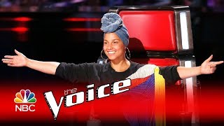 Top 9 Blind Audition (The Voice around the world XXVI)(REUPLOAD)