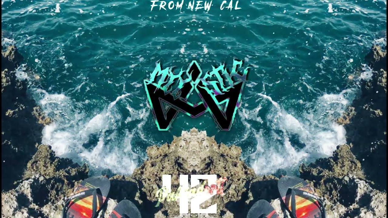 ROMEA x MYYA ́S DIARY x SEAN RII & JAWSH 685 - SCARED LOVE x LIGHT UP (NKV STYLE REMIX) 2026