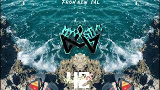 ROMEA x MYYA ́S DIARY x SEAN RII &amp; JAWSH 685 - SCARED LOVE x LIGHT UP (NKV STYLE REMIX) 2026