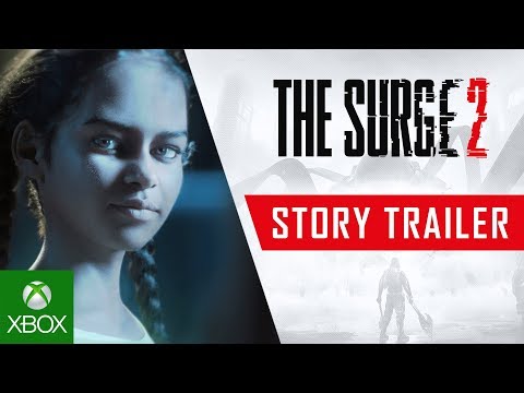 The Surge 2 - Story Trailer