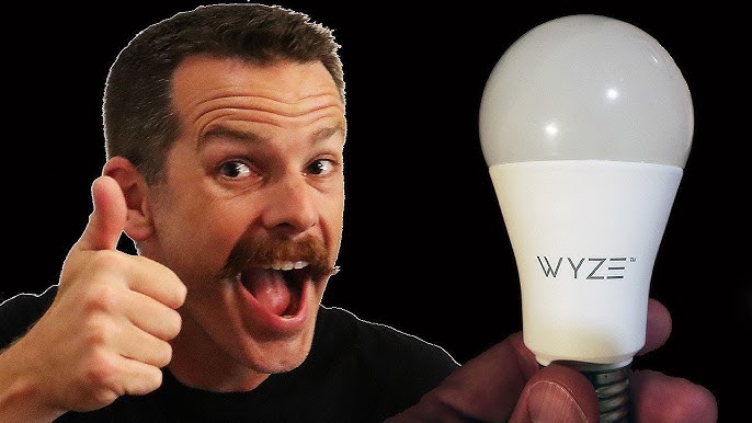 Wyze Scale + Wyze Bulb for $30 shipped - Clark Deals