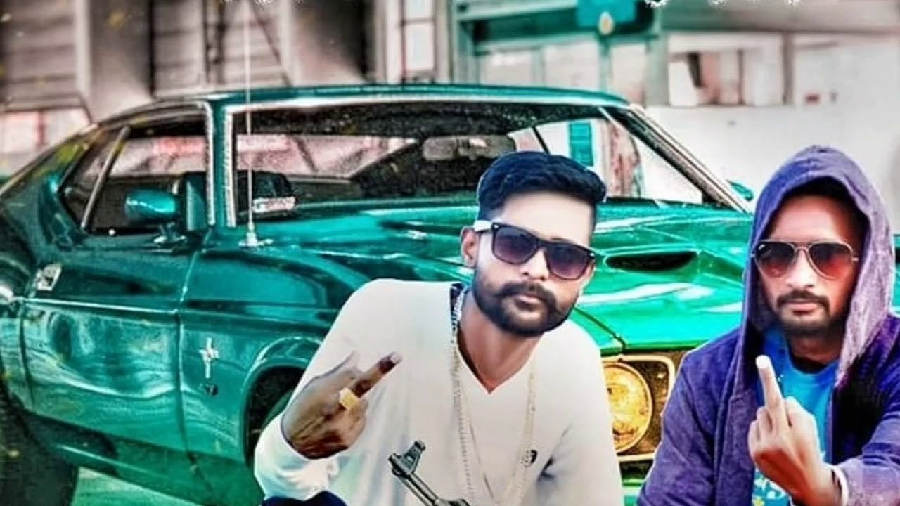 Hadh Todh Yaar | Samar Gill | Ravinder Singh | Haak Records | Latest Punjabi Songs 2019