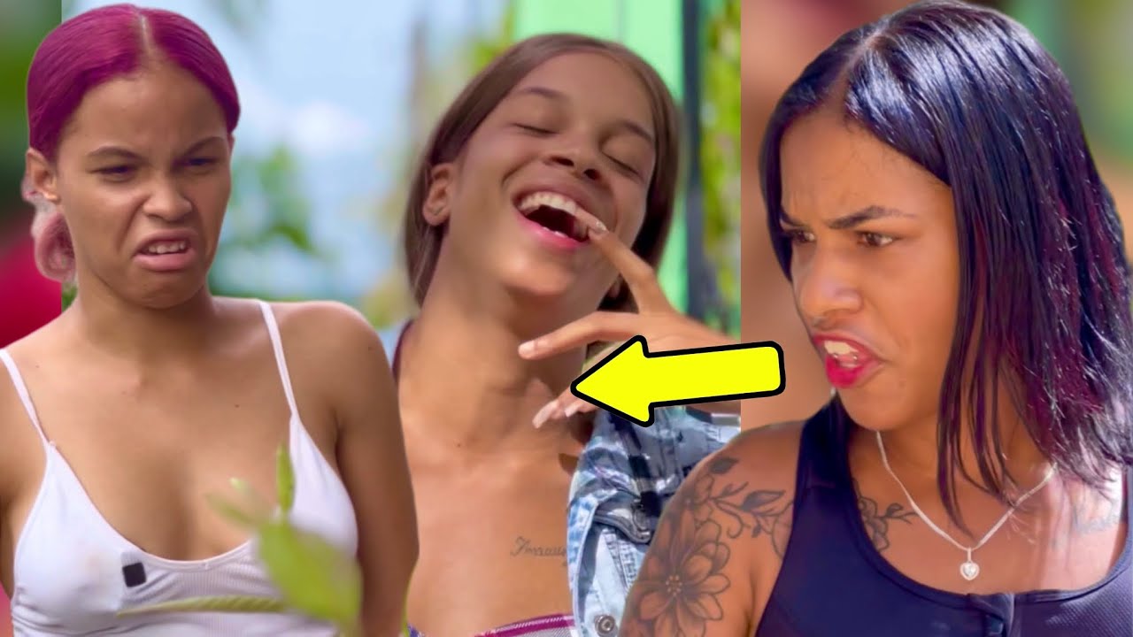 LA MEJOR PELÍCULA DOMINICANA #Dios #capituló