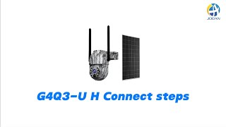 G4Q3 U H Camera Setup Guide screenshot 4