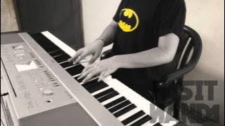 Dilwale - Gerua (Cover by Hasit Nanda)