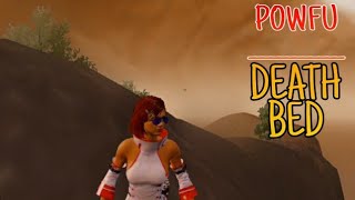 Death Montage Powfu - Death Bed Cyxvidal Mobile