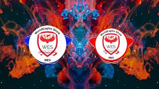 Krih  Fade Away prodby Logical Rhymez U0026 Mashbeatz worldeagles Show