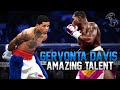 Is Gervonta Davis The Most Talented Boxer Today?