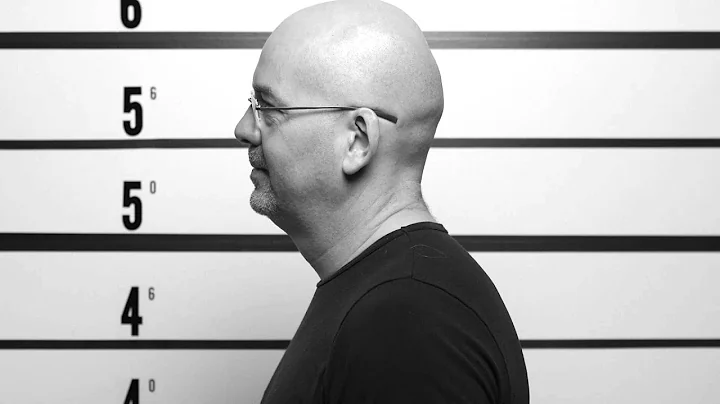 The Usual Suspects - Rodolfo Ortega