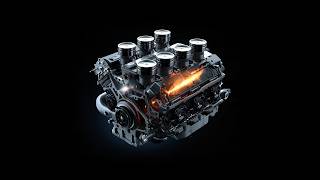 Details What Really Happens When You Turn the Key | How a Car Engine Works Update