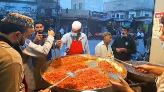 Gajar Ka Halwa Gajreal Recipe Carrot Halwa Simple Delicious Gajar Halwa Street Food Madran