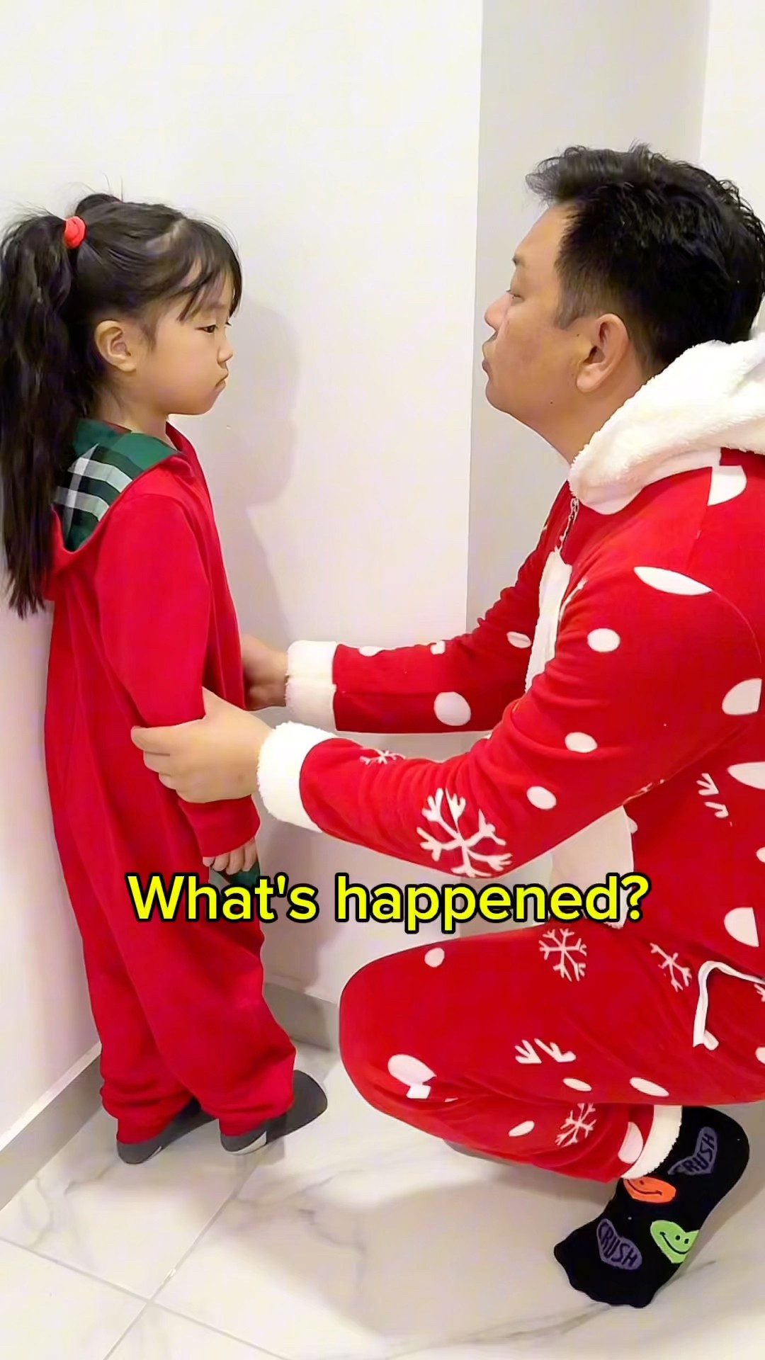 We are punished ?? LeoNata family #shorts