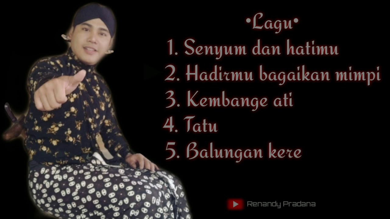 Kumpulan lagu dangdut mp3 2020 cover bagoes mahotra youtube
