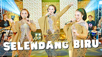 Niken Salindry - SELENDANG BIRU (Official Music Video ANEKA SAFARI)