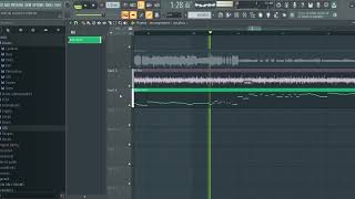 FNF: Bananacore - Probed FLP/Midi Recreation (100% Accurate! :D)