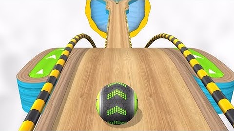 Going Balls Speedrun Gameplay 6894