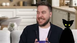 blind reaction:Playing Video Games As You Get Older by ryan george THIS ONE HURT MY SOUL