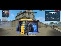 👿impossible 👿 BR RANKED MATCH kuntal Gamings #freefire #viral #trending