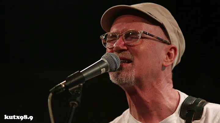 Marshall Crenshaw - "Someday, Someway"