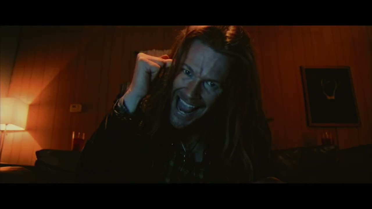 Wake Me - Heresy (Official Music Video)