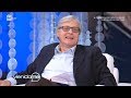 Vittorio Sgarbi fa chiarezza sulla frase “le donne devono stare in casa” - Vieni da me 11/11/2019