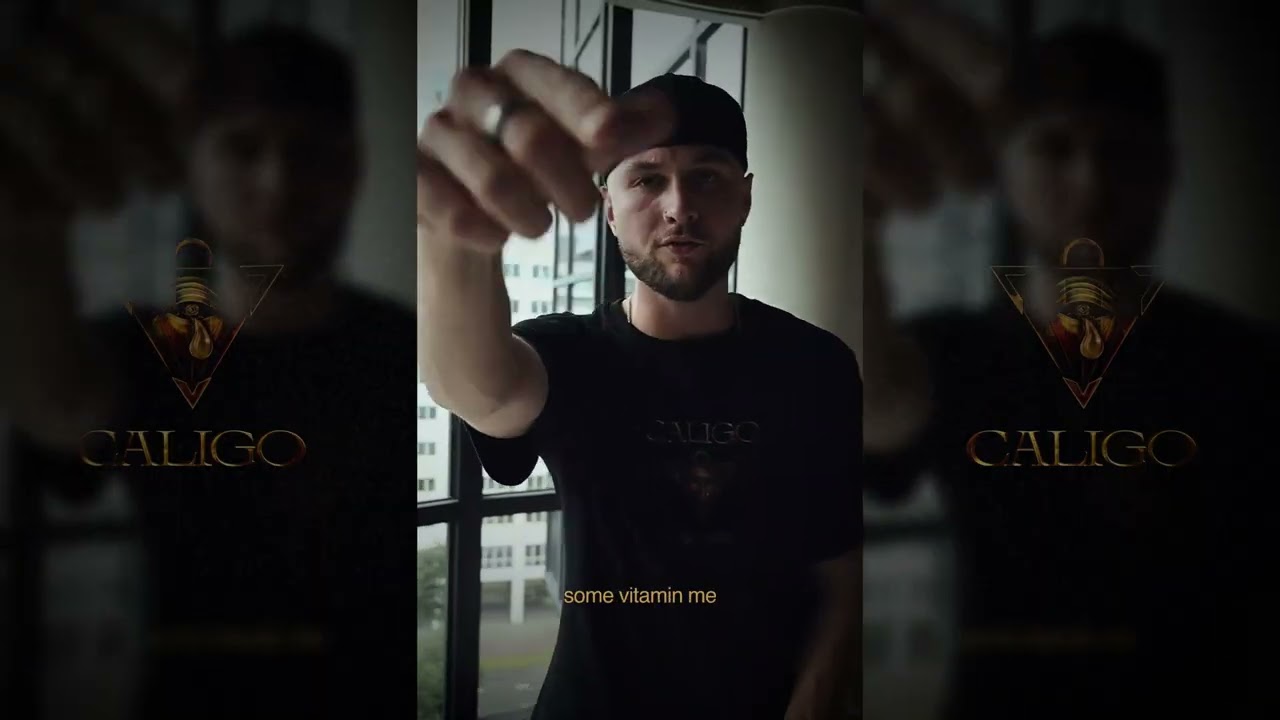 Omnificent - JETH, JETHESIS (Music Video)