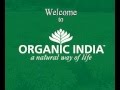 Organic india 60 secflv