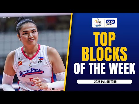 TOP BLOCKS OF