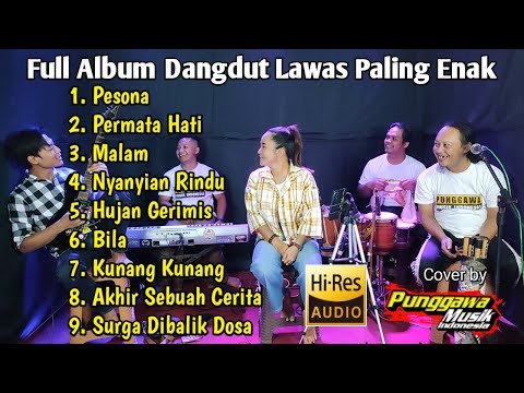 FULL ALBUM DANGDUT