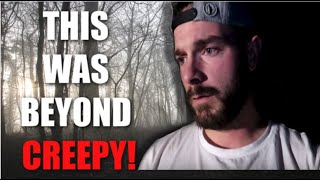 BIGFOOT DOCUMENTARY | 401 FILES