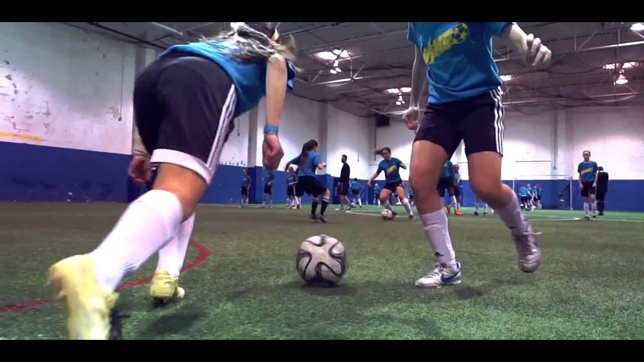 A-GAME SOCCER | Promo