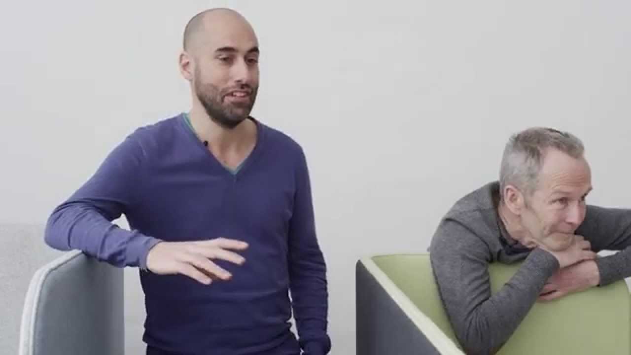 Martela Pod series - Design o4i Design Studio