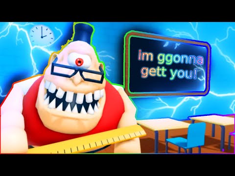 Mr. Stinkies detention obby WR?