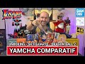 UNBOXING - DRAGON BALL Z - SH FIGUARTS YAMCHA ARC CYBORG - BANDAI - NEWS GENERATION SHOP - 4K