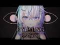 〖 Dyping Escape 〗カタカタｯターン！！！のお時間〖 眠雲ツクリ / ミリプロ 〗