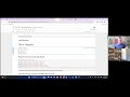 Bibliometric analysis using Jupyter | Benzion Szrajber