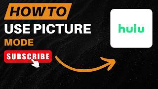 Как использовать режим «Картинка в картинке» в Hulu? (Простое руководство 2026) screenshot 5