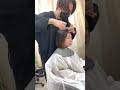 人生で初めて肩より短くするけど大丈夫? #ボブ #ショート #ヘアカット