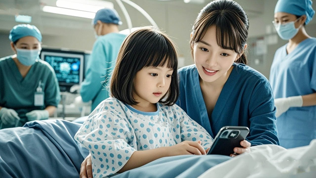 被嘲穷娃没爸！重症萌宝一夜逆袭成首富千金