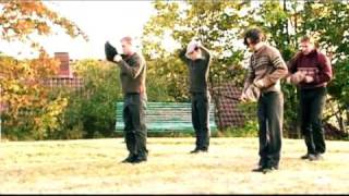 Pavel Kassius Showreel