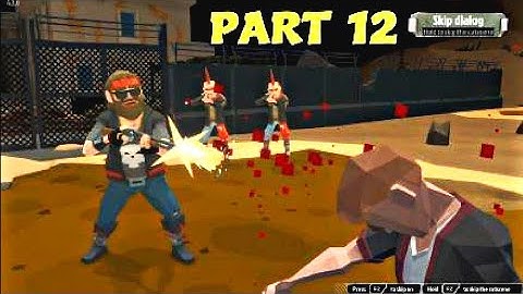 The Walking Zombie 2 - Gameplay Walkthrough Part 12 on PS5_ No COMMENTARY