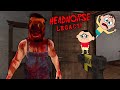 New Update - HEADHORSE LEGANCY Horror Full Gameplay | Khaleel and Motu