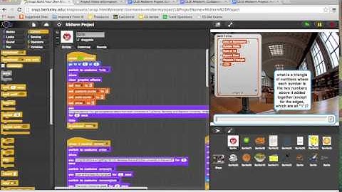 CS10 Midterm Project