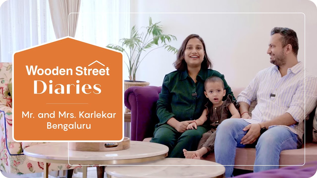 Wooden Street Customer Review| Customer Review 2024| Latest Furniture Design |Online Furniture Store