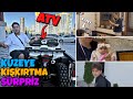 KUZEYİN YANIK ATVSİNİ YAPTIRIYORUM !! KIŞKIRTMA&amp;SÜRPRİZ