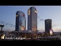 Palms Resort Las Vegas - Hotel Tour - YouTube