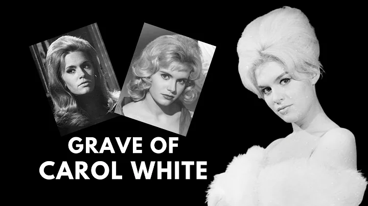 Carol White - The Battersea Bardot - From the Kitc...