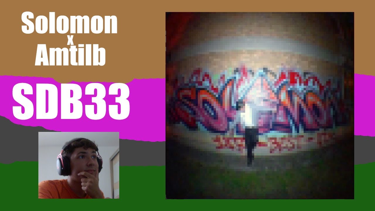 Watch Vine albumul american??? l Reacție Solomon x Amtilb - SDB33 on YouTube Watch Vine albumul american??? l Reacție Solomon x Amtilb - SDB33 on YouTube