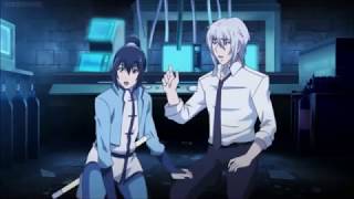 Ling Qi 2 Episode 11 (Chinese dub, English sub)
